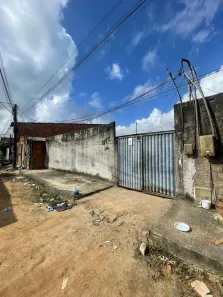 Casa com 2 Quartos à venda, 150m² no Planalto Ayrton Senna, Fortaleza