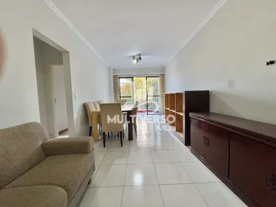 Apartamento com 3 Quartos à venda, 132m² no Gonzaga, Santos