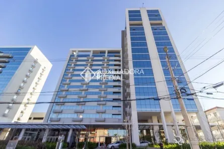 Sala Comercial à venda, 31m² no Santana, Porto Alegre