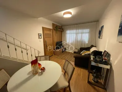 Sobrado com 2 Quartos à venda, 130m² no Jardim Trussardi, São Paulo