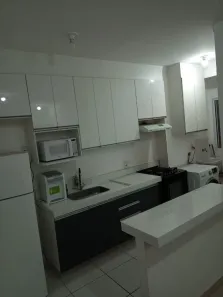 Apartamento com 2 Quartos à venda, 59m² no Jardim Nossa Senhora de Fátima, Hortolândia