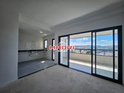 Apartamento com 3 Quartos à venda, 141m² no Vila Clayton, Valinhos