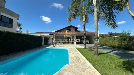 Casa com 4 Quartos à venda, 200m² no Itaum, Joinville