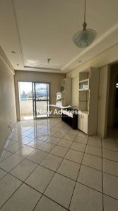 Apartamento com 2 Quartos à venda, 60m² no Itapuã, Vila Velha
