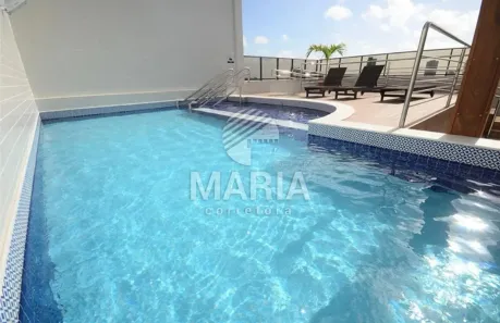 Apartamento com 3 Quartos à venda, 62m² no Ebenezer, Gravatá