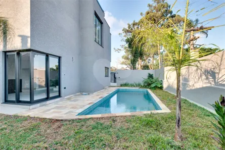 Casa de Condomínio com 4 Quartos à venda, 209m² no Jardim Prudência, São Paulo