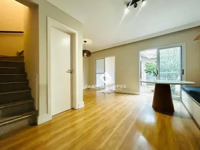 Casa de Condomínio com 3 Quartos à venda, 111m² no Condomínio Residence Club, Jacareí