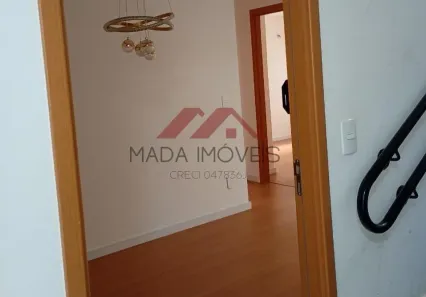Apartamento com 2 Quartos à venda, 50m² no Chácara Estância Paulista, Suzano