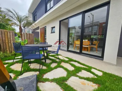 Casa de Condomínio com 3 Quartos à venda, 225m² no Residencial Mosaico da Serra, Mogi das Cruzes