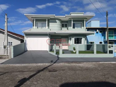 Casa com 3 Quartos à venda, 302m² no Ribeirão da Ilha, Florianópolis
