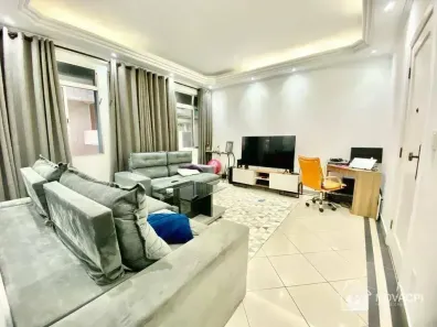 Apartamento com 2 Quartos à venda, 120m² no Itararé, São Vicente