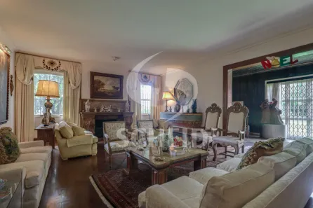 Casa com 4 Quartos à venda, 980m² no Jardim Guedala, São Paulo