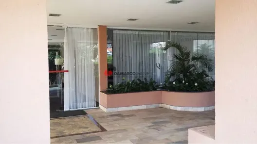 Apartamento com 3 Quartos à venda, 121m² no Jardim, Santo André
