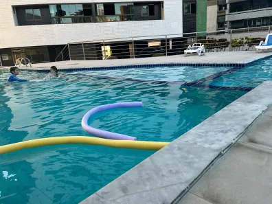 Apartamento com 4 Quartos à venda, 112m² no Farol, Maceió