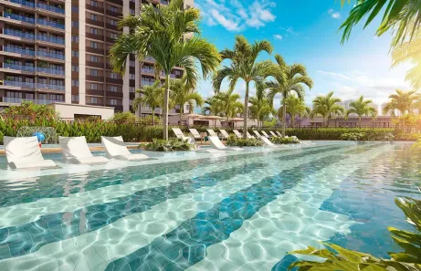 Apartamento com 2 Quartos à venda, 53m² no Camorim, Rio de Janeiro