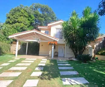 Casa com 3 Quartos à venda, 173m² no Vila Hollândia, Campinas