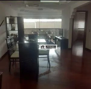 Apartamento com 3 Quartos à venda, 123m² no Barcelona, São Caetano do Sul