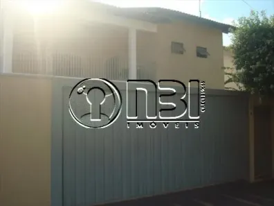 Casa com 1 Quarto para alugar, 400m² no Jardim Aclimação, São José do Rio Preto