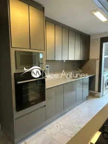 Apartamento com 3 Quartos à venda, 130m² no Perdizes, São Paulo