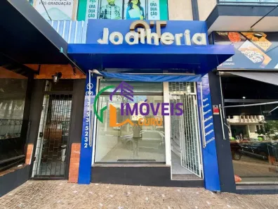 Ponto Comercial para alugar, 50m² no Vila Clayton, Valinhos