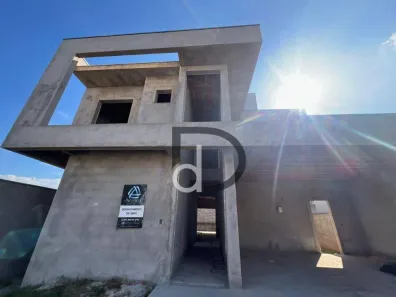 Casa de Condomínio com 3 Quartos à venda, 226m² no Chácaras Alpina, Valinhos