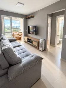 Apartamento com 2 Quartos à venda, 61m² no Gopoúva, Guarulhos