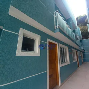 Sobrado com 2 Quartos à venda, 75m² no Vila Gustavo, São Paulo