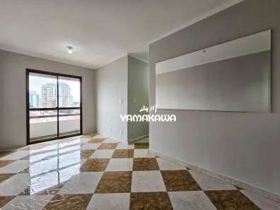 Apartamento com 3 Quartos à venda, 63m² no Vila Esperança, São Paulo