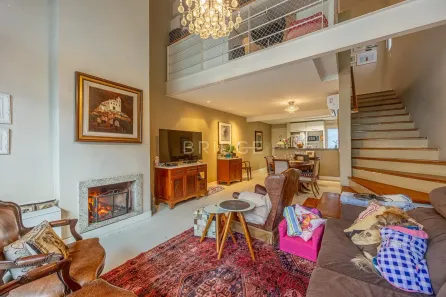 Apartamento com 2 Quartos à venda, 108m² no Bela Vista, Porto Alegre