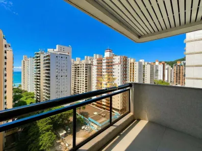 Cobertura com 4 Quartos à venda, 240m² no Pitangueiras, Guarujá