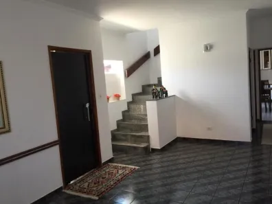 Casa com 3 Quartos à venda, 120m² no Jardim do Sol, Taubaté
