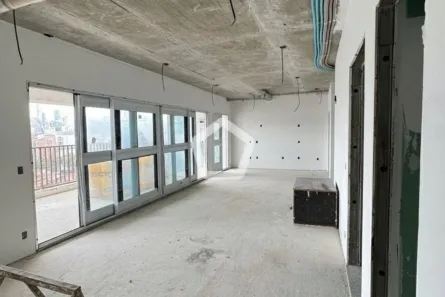 Apartamento com 6 Quartos à venda, 122m² no Pinheiros, São Paulo