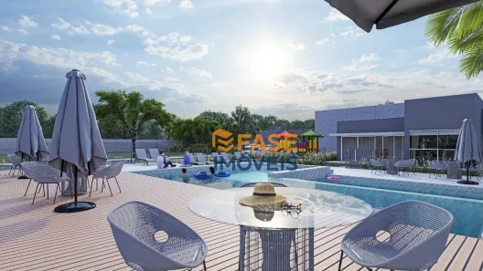 Lote/Terreno à venda, 457m² no São João, Criciúma