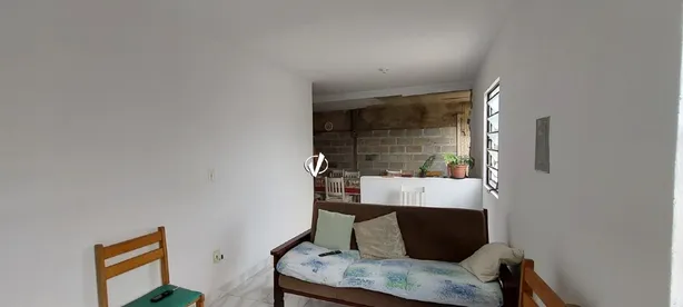 Casa com 2 Quartos à venda, 70m² no Residencial Nova Esperança, Pindamonhangaba