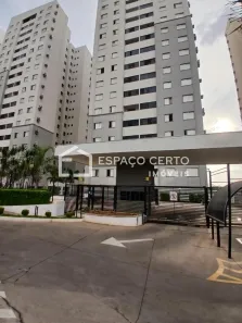 Apartamento com 2 Quartos para alugar, 65m² no Residencial Eldorado, Goiânia