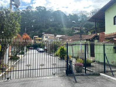 Casa com 3 Quartos à venda, 206m² no Santa Rosa, Niterói