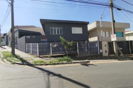 Casa com 2 Quartos à venda, 138m² no Centro, Capivari