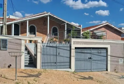 Casa com 3 Quartos à venda, 145m² no Jardim Nova Europa, Campinas