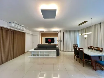 Apartamento com 3 Quartos à venda, 135m² no Jardim Olhos D'Água II, Ribeirão Preto