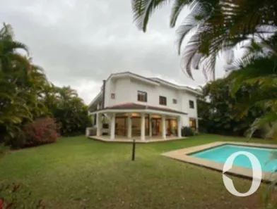 Casa de Condomínio com 3 Quartos à venda, 400m² no Alphaville Residencial Dois, Barueri