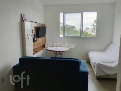 Apartamento com 2 Quartos à venda, 41m² no Sarandi, Porto Alegre