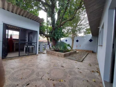 Casa com 3 Quartos à venda, 120m² no Jabaquara, São Paulo