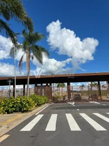 Lote/Terreno à venda, 378m² no Loteamento Alphaville Campinas, Campinas