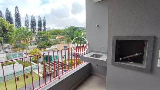 Apartamento com 2 Quartos à venda, 67m² no João Paulo, Florianópolis