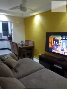 Apartamento com 2 Quartos à venda, 55m² no Vila Padre Manoel de Nóbrega, Campinas