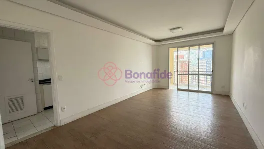 Apartamento com 3 Quartos à venda, 117m² no Centro, Jundiaí