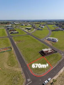 Lote/Terreno à venda, 670m² no Jardim Vitagliano, São José do Rio Preto