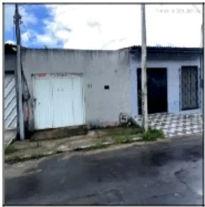 Casa com 1 Quarto à venda, 40m² no , Chorozinho