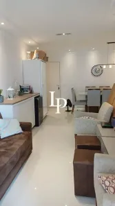Apartamento com 2 Quartos à venda, 77m² no Santa Paula, São Caetano do Sul