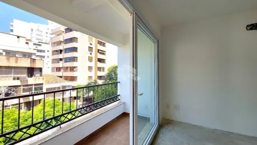 Apartamento com 1 Quarto à venda, 55m² no Floresta, Porto Alegre